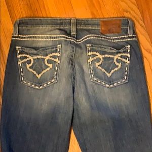 Women’s Big Star Jeans